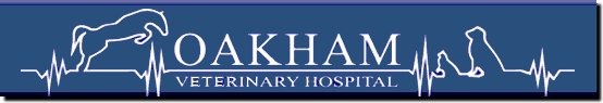 Oakham Veterinary Hospital
